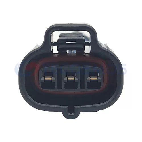 Waterproof Wire Connector Cable Harness Car Enclosure Connector for Toyota 3Pin Female 6189-6916
